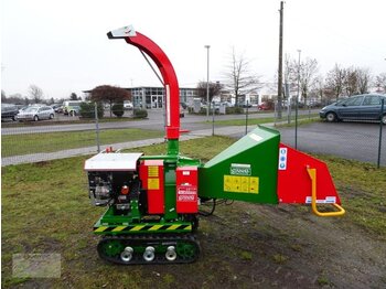 Puiduhakkurid VEMAC