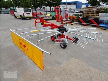 Kaarutaja/ Reha VEMAC