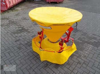 Liiva-/ Soolajaotur VEMAC