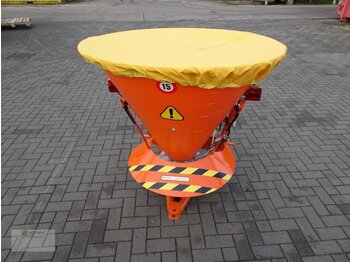 Liiva-/ Soolajaotur VEMAC