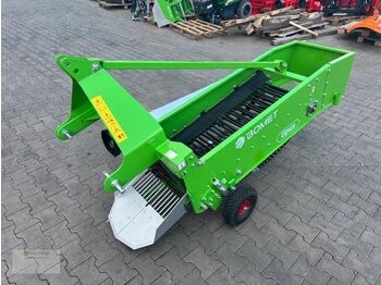 Kartulivõtumasin BOMET