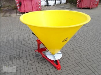 Liiva-/ Soolajaotur VEMAC