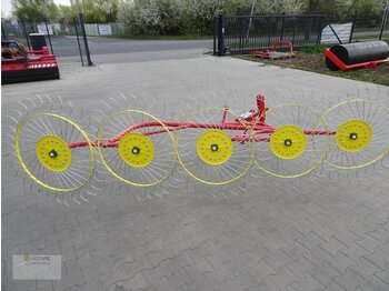 Kaarutaja/ Reha VEMAC