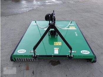 Uus Niiduk Vemac TM170 170cm Sichelmähwerk Sichelmulcher Mähwerk Mäher NEU: pilt 4