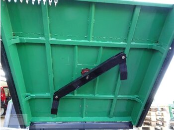 Uus Niiduk Vemac TM170 170cm Sichelmähwerk Sichelmulcher Mähwerk Mäher NEU: pilt 2