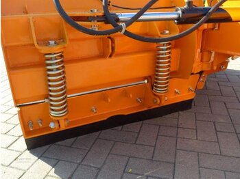 Uus Lumesahk Vemac Vario Schneeschild Schneepflug Winterdienst Geo SPO270 270cm NEU: pilt 3 Uus Lumesahk Vemac Vario Schneeschild Schneepflug Winterdienst Geo SPO270 270cm NEU: pilt 3