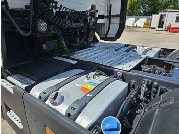Sadulveok Scania R450: pilt 2