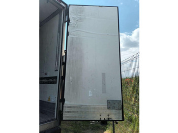 Külmutiga poolhaagis 2018 Krone SDR Double Deck Cool Liner FP60 ThermoKing SLXi 300 Lifting Axle: pilt 2