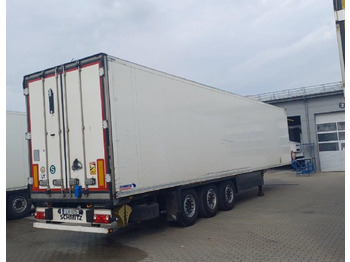 Külmutiga poolhaagis 2018 Schmitz Cargobull SKO Double Deck FP 60 ThermoKing SLXi 300 Lifting Axle: pilt 5