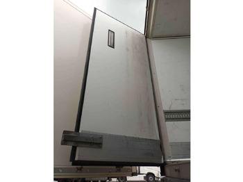 Külmutiga poolhaagis 2018 Schmitz Cargobull SKO FP 45 ThermoKing SLXi 300: pilt 4