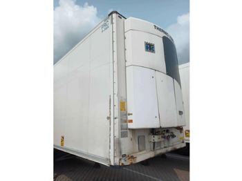 Külmutiga poolhaagis 2018 Schmitz Cargobull SKO FP 45 ThermoKing SLXi 300: pilt 2