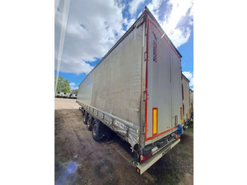 Tentpoolhaagis 2019 Schmitz Cargobull SCS24/L Varios: pilt 2