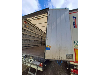 Tentpoolhaagis 2019 Schmitz Cargobull SCS24/L Varios: pilt 3