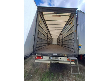 Tentpoolhaagis 2019 Schmitz Cargobull SCS24/L Varios: pilt 5