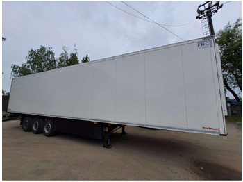 Külmutiga poolhaagis 2020 Schmitz Cargobull SKO FP 60 ThermoKing SLXi 300: pilt 2