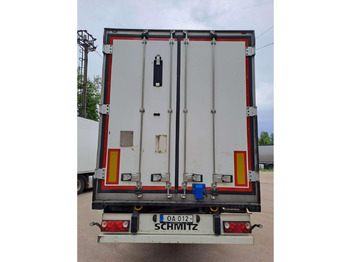 Külmutiga poolhaagis 2020 Schmitz Cargobull SKO FP 60 ThermoKing SLXi 300: pilt 3
