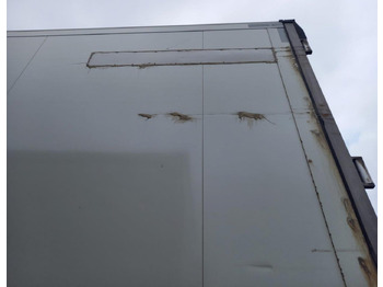 Külmutiga poolhaagis 2020 Schmitz Cargobull SKO FP 60 ThermoKing SLXi 300: pilt 3