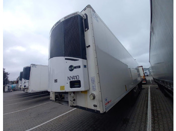 Külmutiga poolhaagis 2020 Schmitz Cargobull SKO FP 60 ThermoKing SLXi 300: pilt 4