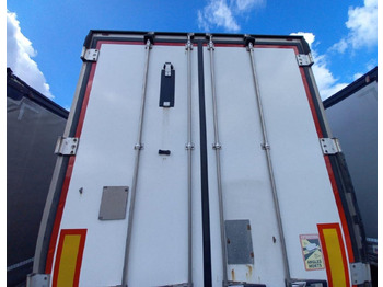 Külmutiga poolhaagis 2022 Schmitz Cargobull SKO FP 60 ThermoKing SLXi 300: pilt 3