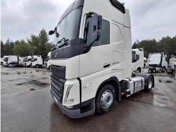 Sadulveok 2022 Volvo FH 460 Globetrotter XL i-Save: pilt 2
