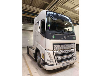 Sadulveok 2023 Volvo FH 460 Globetrotter XL i-Save: pilt 4