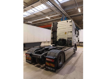 Sadulveok 2023 Volvo FH 460 Globetrotter XL i-Save: pilt 3