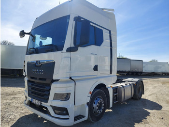 Sadulveok MAN TGX 18.510