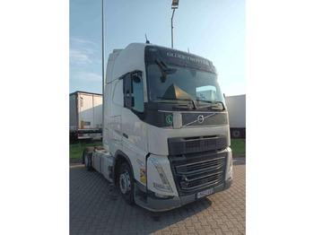 Sadulveok VOLVO FH 500