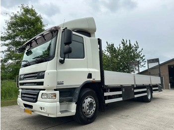 Treilerveoauto DAF CF 75 250