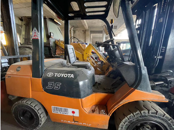 Ehitusmasinad TOYOTA 62-7FD30: pilt 2