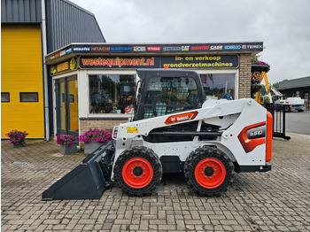 Rataslaadur BOBCAT S510