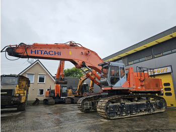 Ekskavaator Hitachi EX800H-5: pilt 5