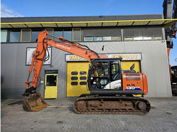 Lintekskavaator HITACHI ZX130LCN-6