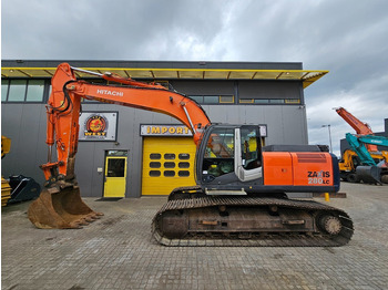 Ekskavaator HITACHI ZX280