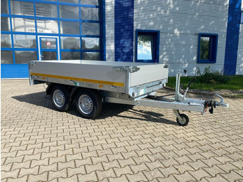 Kalluri järelhaagis Eduard Kippanhänger Rückwärtskipper 2000KG *INKL.19% MWST*SOFORT!*: pilt 2