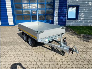 Kalluri järelhaagis Eduard Kippanhänger Rückwärtskipper 2000KG *INKL.19% MWST*SOFORT!*: pilt 3