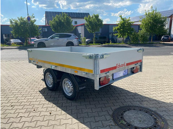 Kalluri järelhaagis Eduard Kippanhänger Rückwärtskipper 2000KG *INKL.19% MWST*SOFORT!*: pilt 5