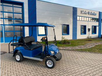 Golfiauto CLUB CAR