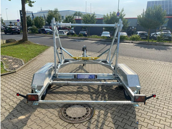 Kaablihaagis Lorries Kabeltrommel-Anhänger 3500KG *INKL.19% MWST* Kabelanhänger Sofort Verfügbar!: pilt 5