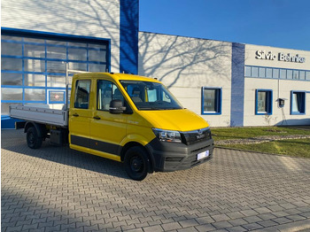 Madelauto MAN TGE 3.140
