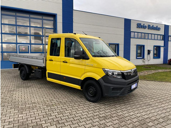 Madelauto MAN TGE 3.140