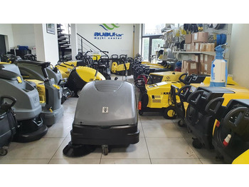 Tööstuslik kuivpühkimismasin KÄRCHER KM 85/50 W Bp Accu: pilt 3