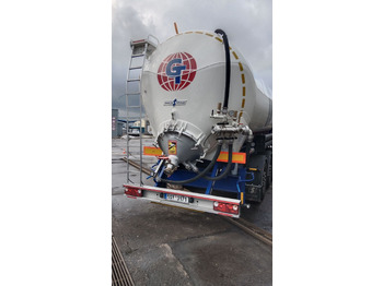 Silo poolhaagis SPITZER SK2760CAL: pilt 4