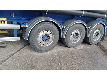 Silo poolhaagis SPITZER SK2760CAL: pilt 3