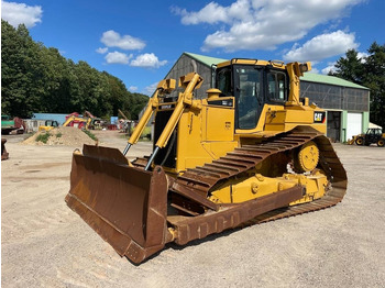 Buldooser CATERPILLAR D6T
