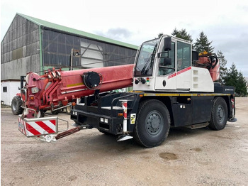 Autokraana DEMAG
