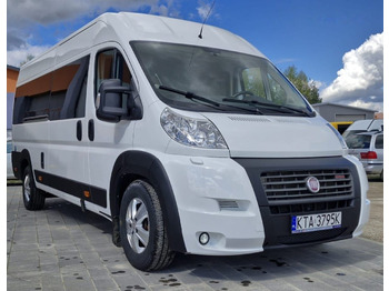 Väikebuss PEUGEOT