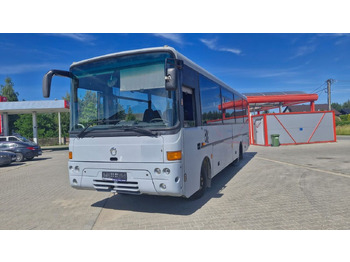 Kaugsõidu buss IRISBUS