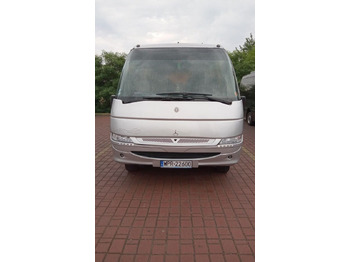 Maakonnaliini buss Mercedes-Benz MAGO 2 / VARIO / BELUGA / XXL / 34 PLACE: pilt 4