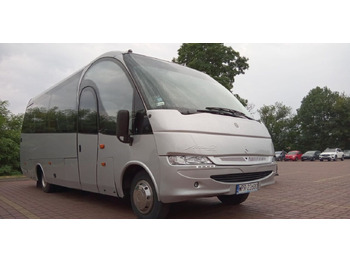 Maakonnaliini buss Mercedes-Benz MAGO 2 / VARIO / BELUGA / XXL / 34 PLACE: pilt 3